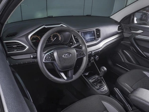 Седан ВАЗ (LADA) Vesta 2024 года, 1169000 рублей, Ростов-на-Дону