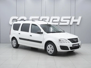 Универсал ВАЗ (LADA) Largus 2020 года, 990000 рублей, Ростов-на-Дону
