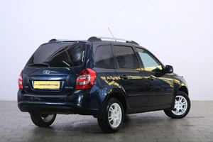 Универсал ВАЗ (LADA) Kalina 2013 года, 569000 рублей, Омск