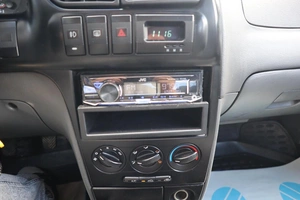 Седан Kia Spectra 2008 года, 500000 рублей, Мирное