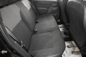 Внедорожник Renault Duster 2019 года, 1099000 рублей, Барнаул