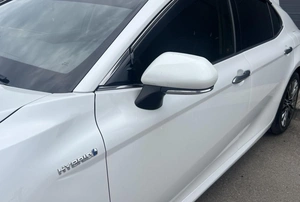 Седан Toyota Camry 2017 года, 2610000 рублей, Солонцы