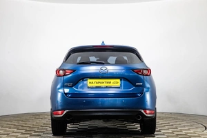 Внедорожник Mazda CX-5 2019 года, 2759000 рублей, Пермь