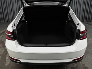 Лифтбек Skoda Superb 2025 года, 3640000 рублей, Ставрополь