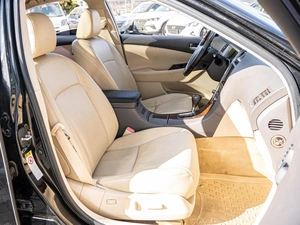 Седан Lexus ES 2010 года, 1590000 рублей, Краснодар