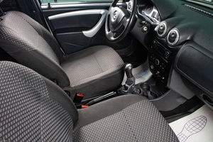 Универсал ВАЗ (LADA) Largus 2015 года, 699000 рублей, Сургут