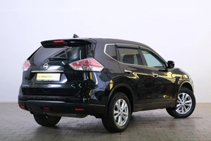 Внедорожник Nissan X-Trail 2017 года, 1969000 рублей, Омск
