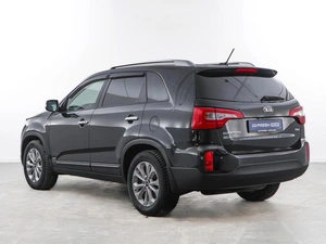 Внедорожник Kia Sorento 2017 года, 2880000 рублей, Москва