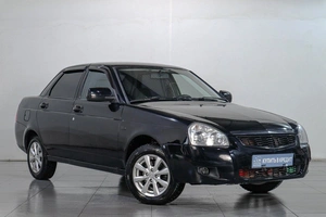 Седан ВАЗ (LADA) Priora 2012 года, 429000 рублей, Челябинск