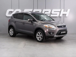 Внедорожник Ford Kuga 2011 года, 1269000 рублей, Воронеж