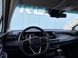 Седан Baic U5 Plus 2023 года, 1299000 рублей, Ижевск