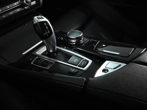 Седан BMW 5 серия 2016 года, 2549000 рублей, Аксай