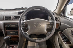 Универсал Toyota Mark II Wagon Qualis 1997 года, 499000 рублей, Барнаул