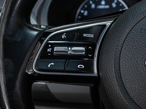 Внедорожник Kia Seltos 2020 года, 1999000 рублей, Ставрополь