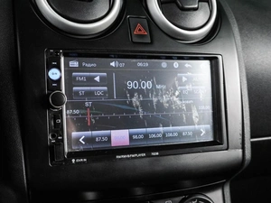 Внедорожник Nissan Qashqai 2010 года, 999000 рублей, Воронеж