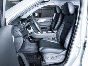 Внедорожник Chery Tiggo 4 Pro 2024 года, 1849000 рублей, Ставрополь