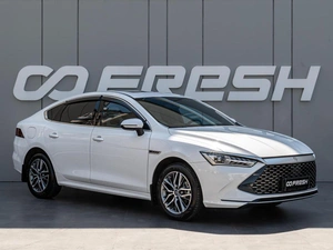 Седан BYD Qin Pro 2023 года, 2640000 рублей, Краснодар