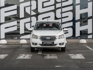 Седан Datsun on-DO 2018 года, 520000 рублей, Краснодар