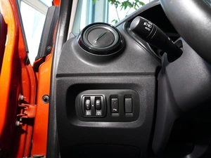 Внедорожник Renault Kaptur 2016 года, 1177000 рублей, Тверь