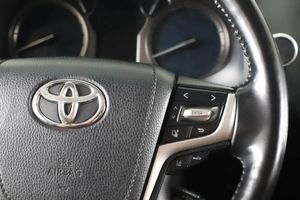 Внедорожник Toyota Land Cruiser Prado 2019 года, 7149000 рублей, Пермь