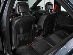Седан Mercedes-benz C-класс 2012 года, 1670000 рублей, Ростов-на-Дону