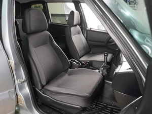 Внедорожник Chevrolet Niva 2013 года, 539000 рублей, Воронеж