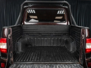 Пикап УАЗ Pickup 2019 года, 1659000 рублей, Тюмень