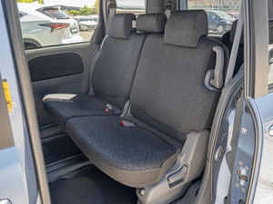 Минивэн Toyota Sienta 2014 года, 1279000 рублей, Краснодар