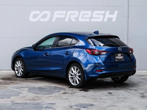 Хетчбэк Mazda Axela 2016 года, 1395000 рублей, Краснодар