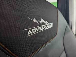 Внедорожник Renault Duster 2019 года, 1397000 рублей, Красноярск