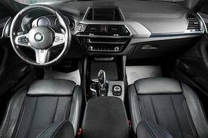 Внедорожник BMW X4 2019 года, 4229000 рублей, Тюмень