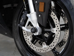 BMW S 1000 RR 2024 года, 2243055 рублей, Москва