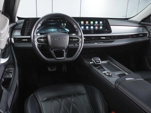 Седан Chery Arrizo 8 2023 года, 2250000 рублей, Ростов-на-Дону