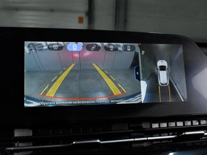 Внедорожник OMODA C5 2023 года, 1897000 рублей, Воронеж