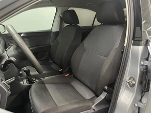 Лифтбек Skoda Rapid 2018 года, 1130000 рублей, Ярославль