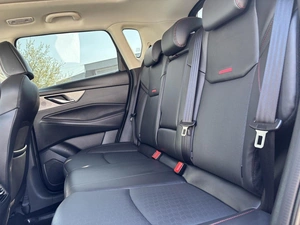Внедорожник Changan CS35 Plus 2024 года, 1838000 рублей, Ижевск