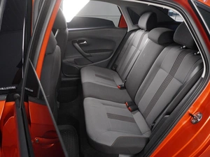 Седан Volkswagen Polo 2017 года, 1219000 рублей, Минеральные Воды