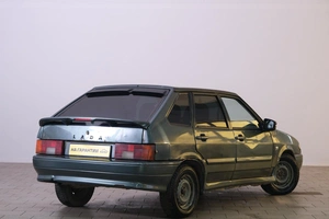 Хетчбэк ВАЗ (LADA) 2114 Samara 2008 года, 239000 рублей, Омск