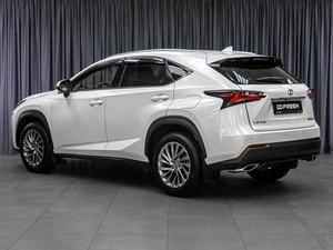 Внедорожник Lexus NX 2017 года, 2999000 рублей, Тюмень