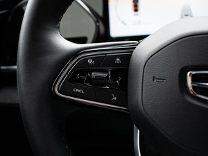 Внедорожник Geely Monjaro 2024 года, 3930000 рублей, Краснодар