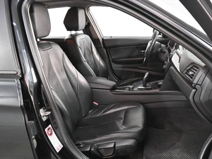 Седан BMW 3 серия 2012 года, 1419000 рублей, Ростов-на-Дону