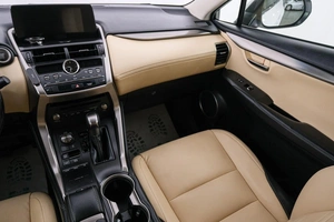 Внедорожник Lexus NX 2017 года, 3069000 рублей, Красноярск