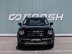 Внедорожник Haval Dargo 2024 года, 2849000 рублей, Большой Сочи
