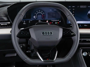 Внедорожник Audi Q5L 2026 года, 6350000 рублей, Тюмень