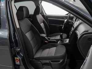 Лифтбек Skoda Octavia 2011 года, 849000 рублей, Тюмень