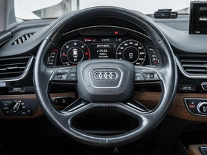 Внедорожник Audi Q7 2018 года, 3749000 рублей, Ставрополь