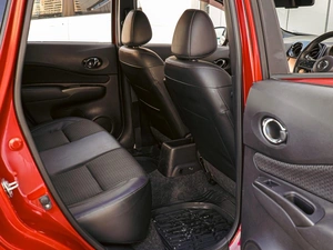 Хетчбэк Nissan Note 2019 года, 1350000 рублей, Краснодар