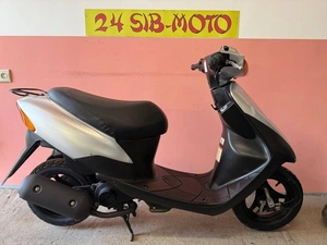 Suzuki Lets 2 New 2012 года, 79800 рублей, Красноярск