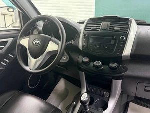 Внедорожник Lifan X60 2014 года, 599000 рублей, Ачинск