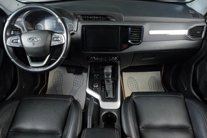 Внедорожник Chery Tiggo 4 2020 года, 1349000 рублей, Тюмень